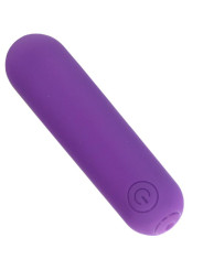 BALA VIBRADORA SILICONA 10 MODOS USB RECARGABLE ARMONY DE LA MARCA ARMONY STIMULATORS