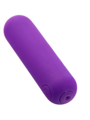 BALA VIBRADORA SILICONA 10 MODOS USB RECARGABLE ARMONY DE LA MARCA ARMONY STIMULATORS