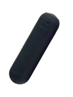 BALA VIBRADORA ARMONY SILICONA 10 MODOS RECARGABLE DE LA MARCA ARMONY STIMULATORS