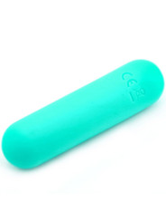 BALA VIBRADORA SILICONA 10 MODOS USB RECARGABLE ARMONY DE LA MARCA ARMONY STIMULATORS