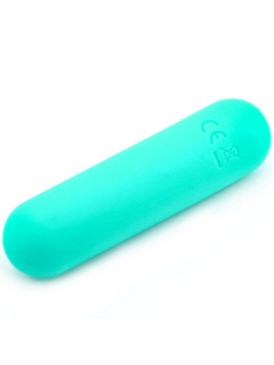 BALA VIBRADORA SILICONA 10 MODOS USB RECARGABLE ARMONY DE LA MARCA ARMONY STIMULATORS