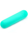 BALA VIBRADORA SILICONA 10 MODOS USB RECARGABLE ARMONY DE LA MARCA ARMONY STIMULATORS