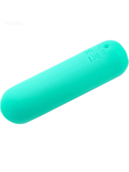 BALA VIBRADORA SILICONA 10 MODOS USB RECARGABLE ARMONY DE LA MARCA ARMONY STIMULATORS