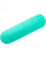 BALA VIBRADORA SILICONA 10 MODOS USB RECARGABLE ARMONY DE LA MARCA ARMONY STIMULATORS
