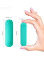 BALA VIBRADORA SILICONA 10 MODOS USB RECARGABLE ARMONY DE LA MARCA ARMONY STIMULATORS