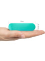 BALA VIBRADORA SILICONA 10 MODOS USB RECARGABLE ARMONY DE LA MARCA ARMONY STIMULATORS