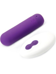 VIBRADOR SILICONA CONTROL REMOTO 10 MODOS ARMONY DE LA MARCA ARMONY STIMULATORS