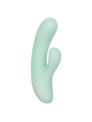 VIBRADOR CALEXOTICS PACIFICA FIJI ESTIMULADOR PUNTO G 10 MODOS DE LA MARCA CALEXOTICS