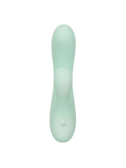 VIBRADOR CALEXOTICS PACIFICA FIJI ESTIMULADOR PUNTO G 10 MODOS DE LA MARCA CALEXOTICS