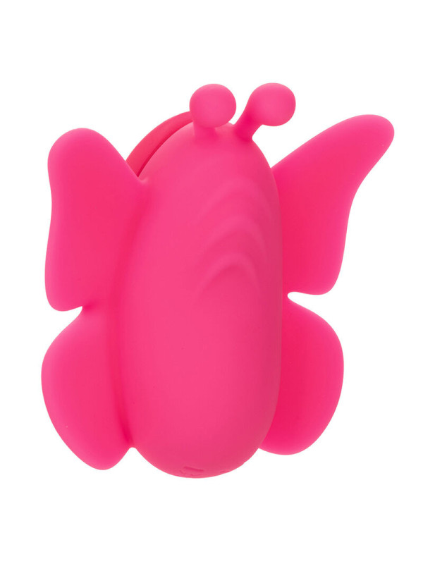 VIBRADOR DE BRAGUITA CALEXOTICS NEON VIBES 10 MODOS DE LA MARCA CALEXOTICS