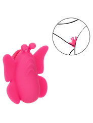 VIBRADOR DE BRAGUITA CALEXOTICS NEON VIBES 10 MODOS DE LA MARCA CALEXOTICS