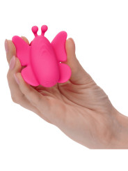 VIBRADOR DE BRAGUITA CALEXOTICS NEON VIBES 10 MODOS DE LA MARCA CALEXOTICS