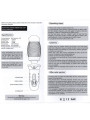 MASTURBADOR VIBRADOR ORAL BELUCCI BLANCO - ARMONY DE LA MARCA ARMONY FOR HIM