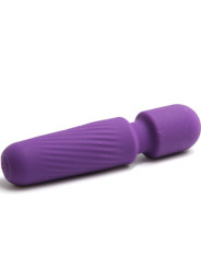 VIBRADOR RECARGABLE ARMONY 10 MODOS MORADO DE LA MARCA ARMONY MASSAGERS