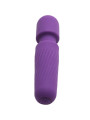 VIBRADOR RECARGABLE ARMONY 10 MODOS MORADO DE LA MARCA ARMONY MASSAGERS