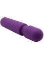 VIBRADOR RECARGABLE ARMONY 10 MODOS MORADO DE LA MARCA ARMONY MASSAGERS