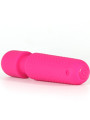 VIBRADOR RECARGABLE 10 MODOS SILICONA SUAVE - ARMONY DE LA MARCA ARMONY MASSAGERS