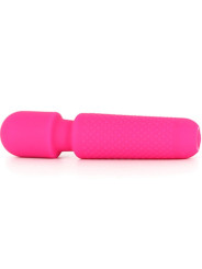 VIBRADOR RECARGABLE 10 MODOS SILICONA SUAVE - ARMONY DE LA MARCA ARMONY MASSAGERS