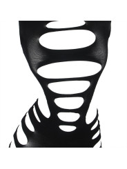 BODYSTOCKING REJILLA MANGA LARGA NEGRO SUBBLIME DE LA MARCA SUBBLIME DRESSES