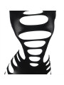 BODYSTOCKING REJILLA MANGA LARGA NEGRO SUBBLIME DE LA MARCA SUBBLIME DRESSES