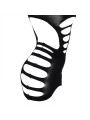 BODYSTOCKING REJILLA MANGA LARGA NEGRO SUBBLIME DE LA MARCA SUBBLIME DRESSES