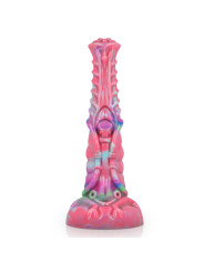 DILDO SIDHE CRIATURA MÍTICA SILICONA SUAVE DE LA MARCA EPIC