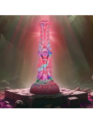 DILDO SIDHE CRIATURA MÍTICA SILICONA SUAVE DE LA MARCA EPIC