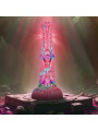 DILDO SIDHE CRIATURA MÍTICA SILICONA SUAVE DE LA MARCA EPIC