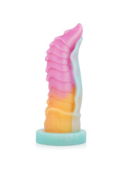 DILDO KELPIE FORMA CABALLO SILICONA SUCCIÓN 22CM DE LA MARCA EPIC