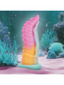 DILDO KELPIE FORMA CABALLO SILICONA SUCCIÓN 22CM DE LA MARCA EPIC