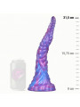 DILDO NOKKEN SILICONA SUCCIÓN 28CM - EPIC CYBERSILICOCK DE LA MARCA EPIC