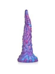 DILDO NOKKEN SILICONA SUCCIÓN 28CM - EPIC CYBERSILICOCK DE LA MARCA EPIC