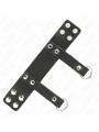 ANILLO PENE KINK FORMA D - ESTIMULACIÓN Y CONTROL DE LA MARCA KINK RING POWER