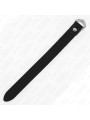 KINK - ANILLO PENE CUERO CON CIERRE A PRESIÓN 22 X 2 CM DE LA MARCA KINK RING POWER
