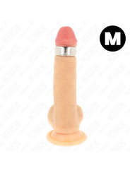 KINK - ANILLO PENE METAL 2.8 CM DE LA MARCA KINK RING POWER