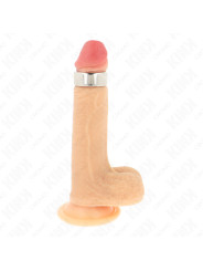 KINK - ANILLO PENE METAL 2.8 CM DE LA MARCA KINK RING POWER