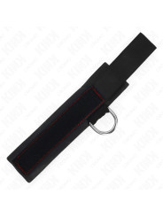 KINK - ANILLO PENE ESPONJA CON CIERRE DE VELCRO 20 X 3.5 CM DE LA MARCA KINK RING POWER