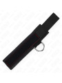 KINK - ANILLO PENE ESPONJA CON CIERRE DE VELCRO 20 X 3.5 CM DE LA MARCA KINK RING POWER