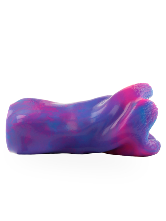 MASTURBADOR MASCULINO EPIC THETIS SILICONA PREMIUM DE LA MARCA EPIC