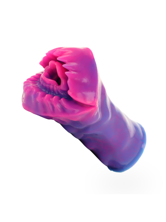 MASTURBADOR MASCULINO ERIS EPIC CYBERSILICOCK DE LA MARCA EPIC
