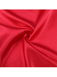 CAMISOLA DE ENCAJE TRANSPARENTE SUBBLIME ROJO/NEGRO L/XL DE LA MARCA SUBBLIME SETS