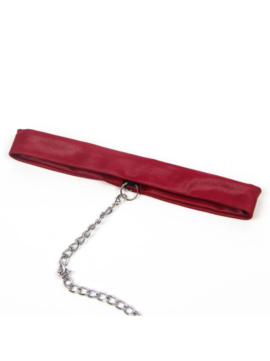 VESTIDO BONDAGE NEGRO DE ENCAJE S/M - SUBBLIME DE LA MARCA SUBBLIME DRESSES