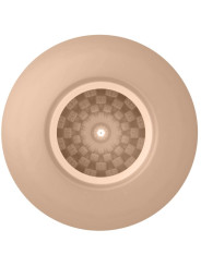 MASTURBADOR MASCULINO HUEVO PRETTY LOVE TEXTURA ACANALADA DE LA MARCA PRETTY LOVE FLIRTATION