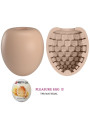 MASTURBADOR MASCULINO HUEVO PRETTY LOVE TEXTURA ACANALADA DE LA MARCA PRETTY LOVE FLIRTATION