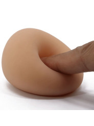 MASTURBADOR MASCULINO HUEVO PRETTY LOVE TEXTURA ACANALADA DE LA MARCA PRETTY LOVE FLIRTATION