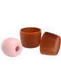 MASTURBADOR MASCULINO HUEVO ROSA PRETTY LOVE MODELO 2 DE LA MARCA PRETTY LOVE FLIRTATION