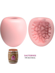 MASTURBADOR MASCULINO HUEVO ROSA PRETTY LOVE MODELO 2 DE LA MARCA PRETTY LOVE FLIRTATION