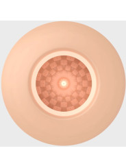 MASTURBADOR MASCULINO HUEVO PRETTY LOVE TEXTURA ACANALADA DE LA MARCA PRETTY LOVE FLIRTATION