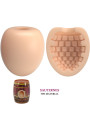 MASTURBADOR MASCULINO HUEVO PRETTY LOVE TEXTURA ACANALADA DE LA MARCA PRETTY LOVE FLIRTATION