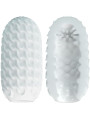 MASTURBADOR MASCULINO VENUS X PRETTY LOVE BLANCO DE LA MARCA PRETTY LOVE